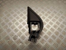 PEUGEOT 308 II T9 LIFT 2019 TRÓJKĄT OSLONA LUSTERKA 96777452