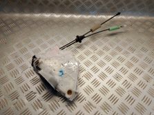 MAZDA CX90 CX-90 2024 ZAMEK DRZWI LEWY PRZÓD KBB3 3G11 A114