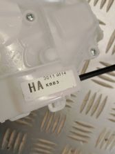 MAZDA CX90 CX-90 2024 ZAMEK DRZWI LEWY PRZÓD KBB3 3G11 A114