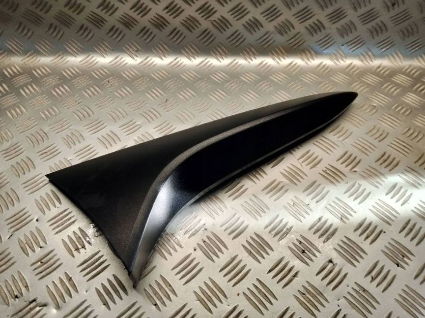 MAZDA CX90 CX-90 2024 OSŁONA PRAWA PLASTIK KLAPY BAGAŻNIKA KMV6-519B1