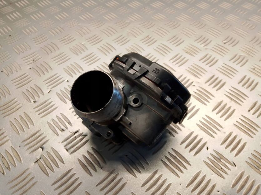 PEUGEOT 308 II T9 LIFT 2019 1.5 HDI PRZEPUSTNICA 9813276480