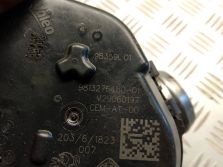 PEUGEOT 308 II T9 LIFT 2019 1.5 HDI PRZEPUSTNICA 9813276480