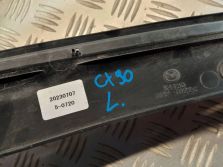 MAZDA CX90 CX-90 2024 OSŁONA LEWA KLAPY BAGAŻNIKA KMV7 K4155