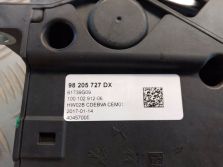 PEUGEOT 308 II T9 LIFT 2019 GAŁKA LEWAREK BIEGÓW 98205727DX