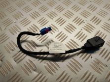 PEUGEOT 308 II T9 LIFT 2019 KABEL PRZEWÓD USB 9816604780