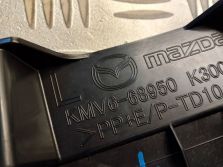 MAZDA CX90 CX-90 2024 OSŁONA LEWA KLAPY BAGAŻNIKA KMV6-68950