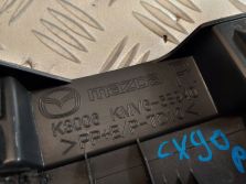 MAZDA CX90 CX-90 2024 OSŁONA PRAWA KLAPY BAGAŻNIKA KMV6-68940