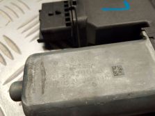 TOYOTA PROACE PEUGEOT PARTNER K9 2023 SILNICZEK SZYBY LEWY PRZÓD 9829505780