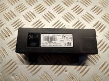 PEUGEOT 308 II T9 LIFT 2019 MODUŁ BLUETOOTH 9817537780