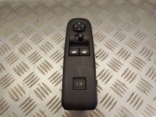 TOYOTA PROACE PEUGEOT PARTNER K9 23 PRZEŁĄCZNIK SZYB LEWY PRZÓD 98829368ZD