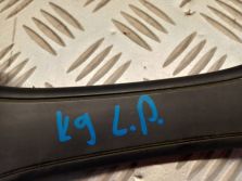 TOYOTA PROACE PEUGEOT PARTNER K9 2023 KLAMKA DRZWI LEWY PRZÓD