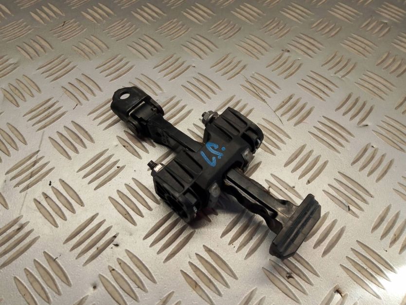 TOYOTA PROACE PEUGEOT PARTNER K9 2023 OGRANICZNIK DRZWI LEWY PRZÓD