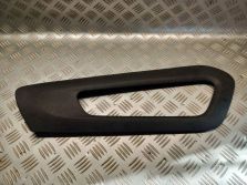 TOYOTA PROACE PEUGEOT PARTNER K9 2023 OSŁONA KLAMKI DRZWI LEWY PRZÓD