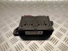 PEUGEOT 308 II T9 LIFT HB 2019 STEROWNIK MODUŁ HAKA 9665524180