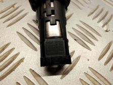 PEUGEOT 308 II T9 LIFT HB 2019 GNIAZDO ZAPALNICZKI 12V 966610537700