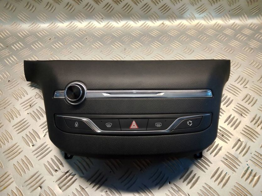 PEUGEOT 308 II T9 LIFT HB 2019 PANEL RADIA 96777660ZD