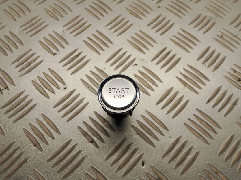 PEUGEOT 308 II T9 LIFT HB 2019 PRZYCISK START STOP 9804007480