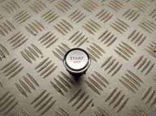 PEUGEOT 308 II T9 LIFT HB 2019 PRZYCISK START STOP 9804007480