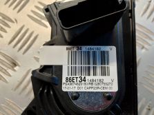 PEUGEOT 308 II T9 LIFT HB 2019 PEDAŁ POTENCJOMETR GAZU 9674829180
