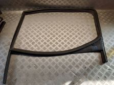 TOYOTA PROACE PEUGEOT PARTNER K9 2023 USZCZELKA DRZWI LEWY PRZÓD 9818023580