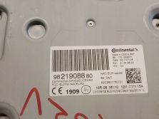 PEUGEOT 308 II T9 LIFT HB 2019 RADIO NAWIGACJA 9821908880