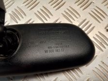 PEUGEOT 308 II T9 LIFT HB 2019 LUSTERKO WSTECZNE WEWNĘTRZNE 9800018377