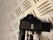 PEUGEOT 308 II T9 LIFT HB 2019 CZUJNIK CIŚNIENIA SPALIN 9677816180