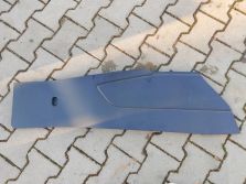 VW ATLAS CROSS LIFT 2021 OSŁONA LEWA TUNELU ŚRODKOWEGO 3CN863045A