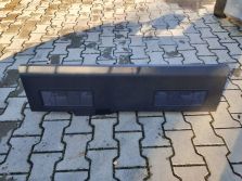 VW ATLAS CROSS LIFT 2021 OSŁONA ZAŚLEPKA BAGAŻNIKA 3CM858242