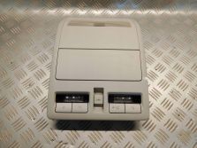 MAZDA CX90 CX-90 2024 PANEL PODSUFITKI LAMPKA SCHOWEK K63J