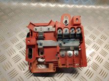 MAZDA CX90 CX-90 2024 KLEMA PLUSOWA BEZPIECZNIK KR9R-67S99