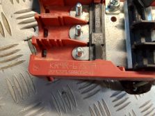 MAZDA CX90 CX-90 2024 KLEMA PLUSOWA BEZPIECZNIK KR9R-67S99