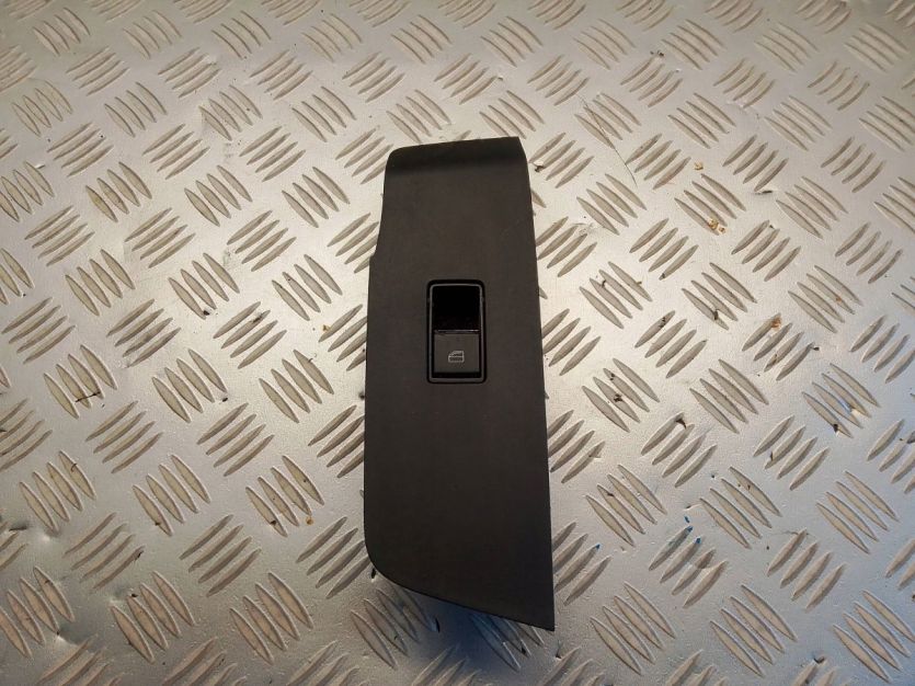 MAZDA CX90 CX-90 2024 PANEL PRZEŁACZNIK SZYB PRAWY PRZÓD KAAA 66370