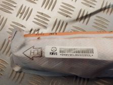 MAZDA CX90 CX-90 2024 PODUSZKA FOTELA LEWY PRZÓD JSS-SAB-1035