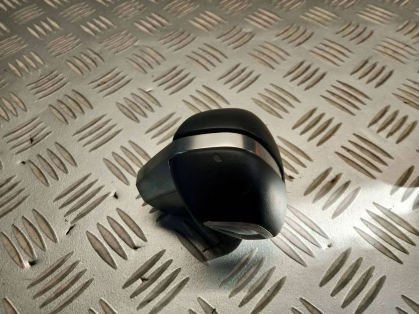 MAZDA CX90 CX-90 2024 GAŁKA ZMIANY BIEGÓW DŹWIGNIA LEWAREK