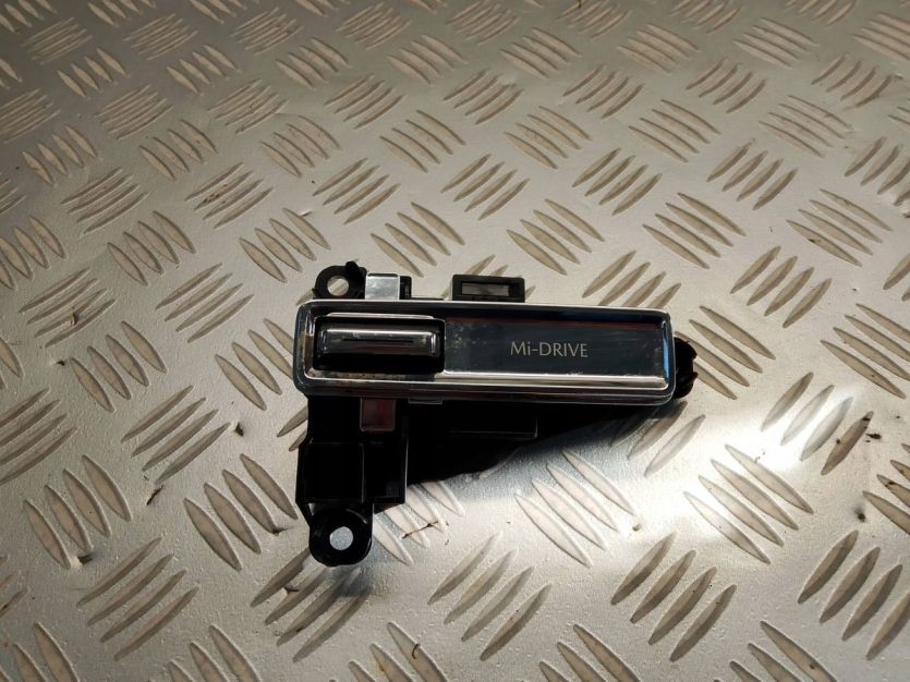 MAZDA CX90 CX-90 2024 PANEL PRZYCISK MI DRIVE KBD966YK0