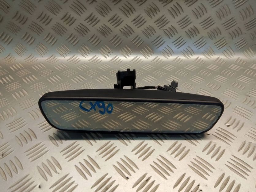 MAZDA CX90 CX-90 2024 LUSTERKO WEWNĘTRZNE WSTECZNE 625-1540-AAB