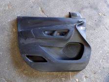 TOYOTA PROACE PARTNER K9 2023 BOCZEK TAPICERKA DRZWI LEWY PRZÓD 98492870ZD