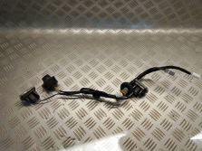 MAZDA CX90 CX-90 2024 WIĄZKA KLAPY KAMER KCNT-67-SH0