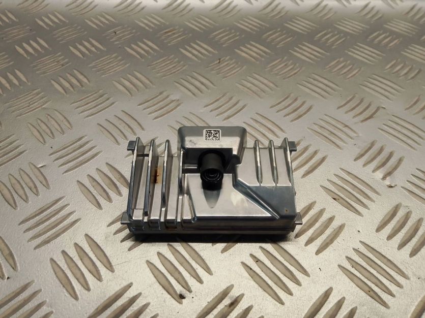 MAZDA CX90 CX-90 2024 KAMERA PRZEDNIA SZYBY KEME67XCX