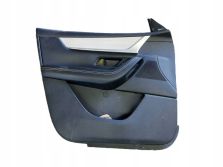 MAZDA CX90 CX-90 2024 BOCZEK TAPICERKA DRZWI LEWY PRZÓD KJK8 68 450C