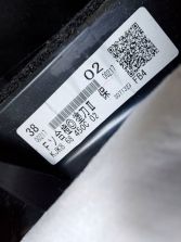 MAZDA CX90 CX-90 2024 BOCZEK TAPICERKA DRZWI LEWY PRZÓD KJK8 68 450C