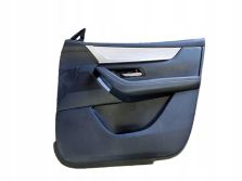 MAZDA CX90 CX-90 2024 BOCZEK TAPICERKA DRZWI PRAWY PRZÓD KJK8 68 420C