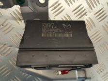 MAZDA CX90 CX-90 2024 MODUŁ KLAPY TYLNEJ KMV7-626H0