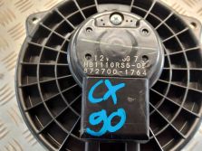 MAZDA CX90 CX-90 2024 WENTYLATOR DMUCHAWA NAGRZEWNICY 872700-1764