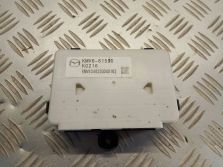 MAZDA CX90 CX-90 2024 MODUŁ STEROWNIK DESKI KMV6-61590