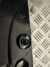 MAZDA CX90 CX-90 2024 ZAŚLEPKA OSŁONA BŁOTNIKA PRAWY PRZÓD KBB356915