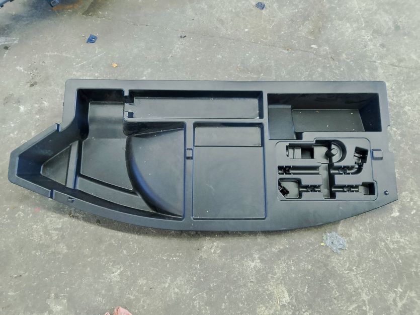 MAZDA CX90 CX-90 2024 WKŁAD BAGAŻNIKA K3006