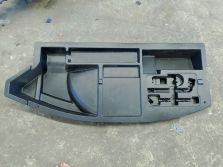 MAZDA CX90 CX-90 2024 WKŁAD BAGAŻNIKA K3006