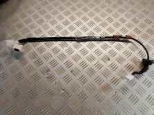 MAZDA CX90 CX-90 2024 WIĄZKA KRÓTKA DRZWI LEWY PRZÓD KMV6-67-A40